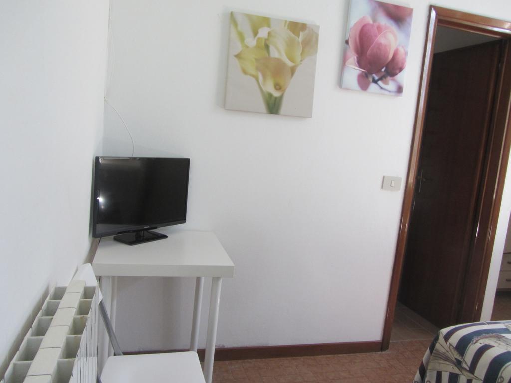 Hotel Mirafiori Lido di Camaiore Habitación foto