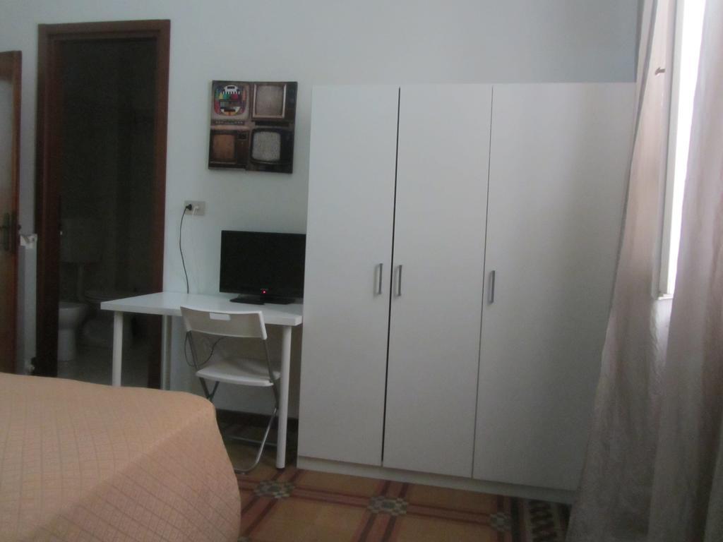 Hotel Mirafiori Lido di Camaiore Habitación foto